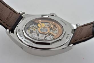 Thumbnail von Vacheron Constantin Fiftysix 56 Automatic Day Date 4400E/000A-B437