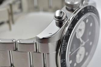 Thumbnail von Tudor Black Bay Chrono Heritage Black Bay Chronograph 79360N