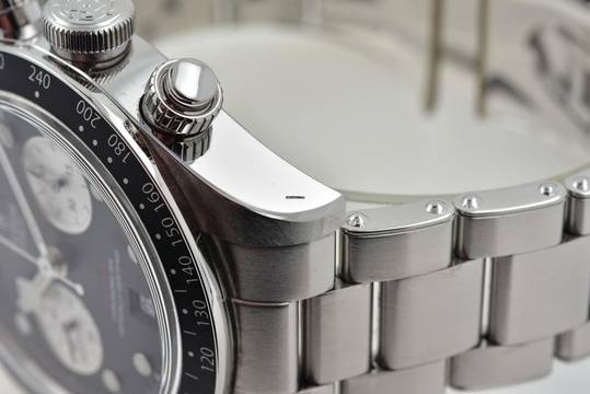  Tudor Black Bay Chrono Heritage Black Bay Chronograph 79360N 