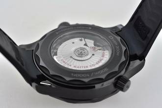 Thumbnail von Omega Seamaster Professional Kermaik Ceramic 21092442001003