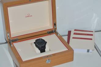 Thumbnail von Omega Seamaster Professional Kermaik Ceramic 21092442001003