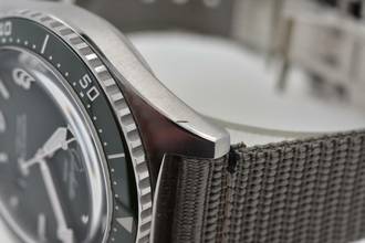 Thumbnail von Glashütte Original SeaQ Panoramadatum Big Date 1-36-13-07-83-34 Green