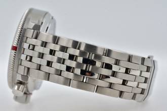 Thumbnail von Hanhart Pioneer Mk II Reverse Panda Chronograph 716.211