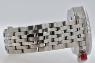 Thumbnail von Hanhart Pioneer Mk II Reverse Panda Chronograph 716.211