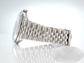 Thumbnail von Rolex Datejust 41 41mm 126300 2024 Edelstahl Automatik Stahl