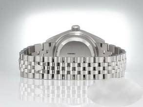 Thumbnail von Rolex Lady-Datejust 28 279174 2019 Edelstahl Weissgold 750 Diamanten Automatik Stainless Steel 18kt White Gold Jubilé-band Chronometer Oyster