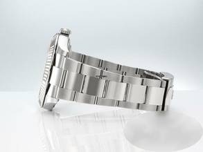 Thumbnail von Rolex Datejust 41 126334 2023 Stahl Weißgold Diamanten Automatik Stahl Gold Stainless Steel 18kt White Gold Jubilé-band Chronomter Oyster Black Dial