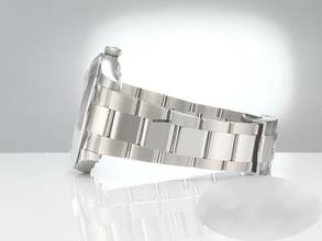 Thumbnail von Rolex Datejust 41 41mm 126300 2024 Wimbledon Edelstahl Automatik Stahl Stainless Steel Oyster-band Chronometer