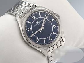 Thumbnail von Vacheron Constantin Fiftysix 4600e/110a-b487 2022 Edelstahl Automatik Stahl