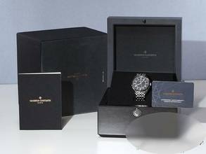 Thumbnail von Vacheron Constantin Fiftysix 4600e/110a-b487 2022 Edelstahl Automatik Stahl