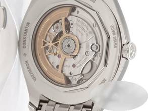 Thumbnail von Vacheron Constantin Fiftysix 4600e/110a-b487 2022 Edelstahl Automatik Stahl