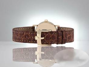 Thumbnail von Rolex Cellini 6110 25mm Gelbgold 750 Rolex-revision: 2025 Gold Damen