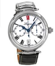 Thumbnail von Longines Heritage Chronograph Anniversary Edition Ref. L2.776.4.21.3