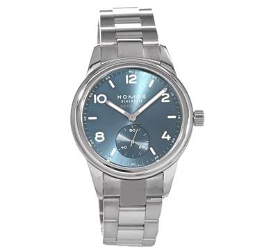  NOMOS Club Neomatik Sport Neomatik petrol Ref. 746 