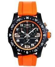 Thumbnail von Breitling Endurance Pro 44 orange Ref. X82310A51B1S2