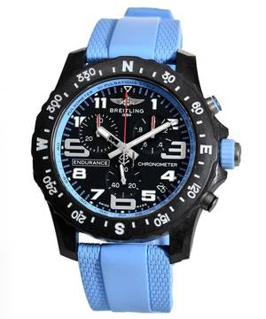  Breitling Endurance Pro 44 blau Ref. X82310281B1S2 