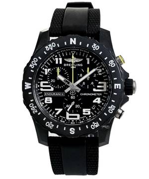  Breitling Endurance Pro 44 Ref. X82310E51B1S2 