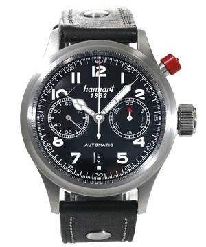  Hanhart Pioneer MonoControl Ref. 722.210-0010 