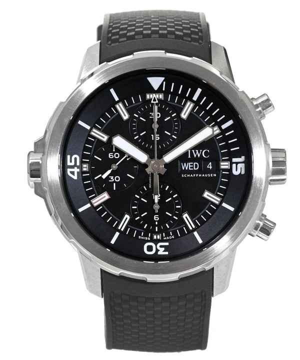  IWC Aquatimer Chronograph Ref. IW376803 