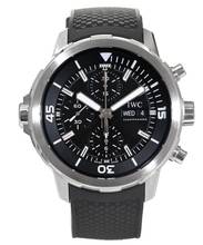Thumbnail von IWC Aquatimer Chronograph Ref. IW376803