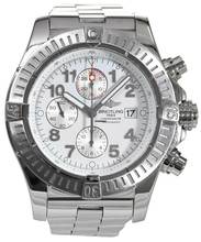 Thumbnail von Breitling Super Avenger Chronograph A1337011/A562