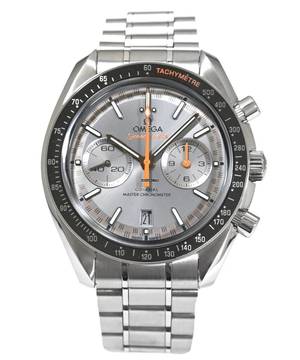  Omega Speedmaster Racing Co-Axial Master Chronometer Automatik Ref. 329.30.44.51.06.001 