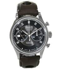 Thumbnail von Union Glashütte Noramis Chronograph Limited Edition Sachsen Classic 2022 Ref. D012.427.16.052.09