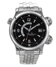 Thumbnail von Jaeger-LeCoultre Memovox Compressor Ref. 170.84.70 - Komplett Revision 09.2025 bei JLC