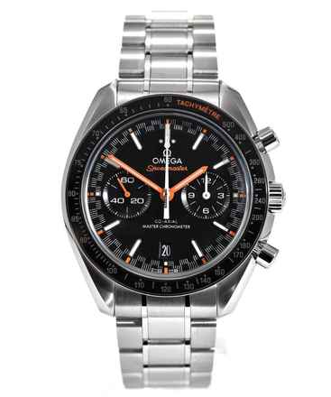  Omega Speedmaster Racing Co-Axial Master Chronometer 