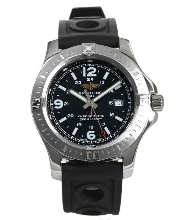  Breitling Colt Quartz Ref. A7438811/BD45 