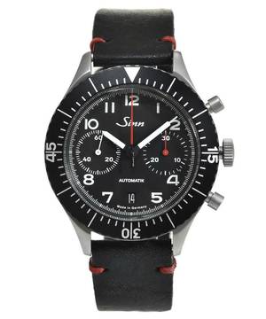  Sinn Bicompax-Chronograph Limitiert 500 Stk. Ref. 158 