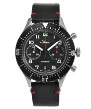 Thumbnail von Sinn Bicompax-Chronograph Limitiert 500 Stk. Ref. 158