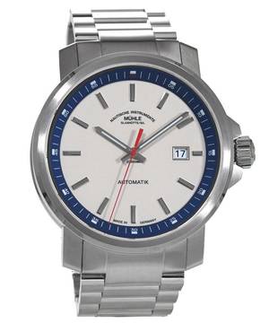  Mühle Glashütte 29er Big Ref. M1-25-36-MB 17,1 