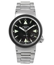 Thumbnail von Mühle Glashütte S.A.R. Rescue-Timer Ref. M1-41-03-MB