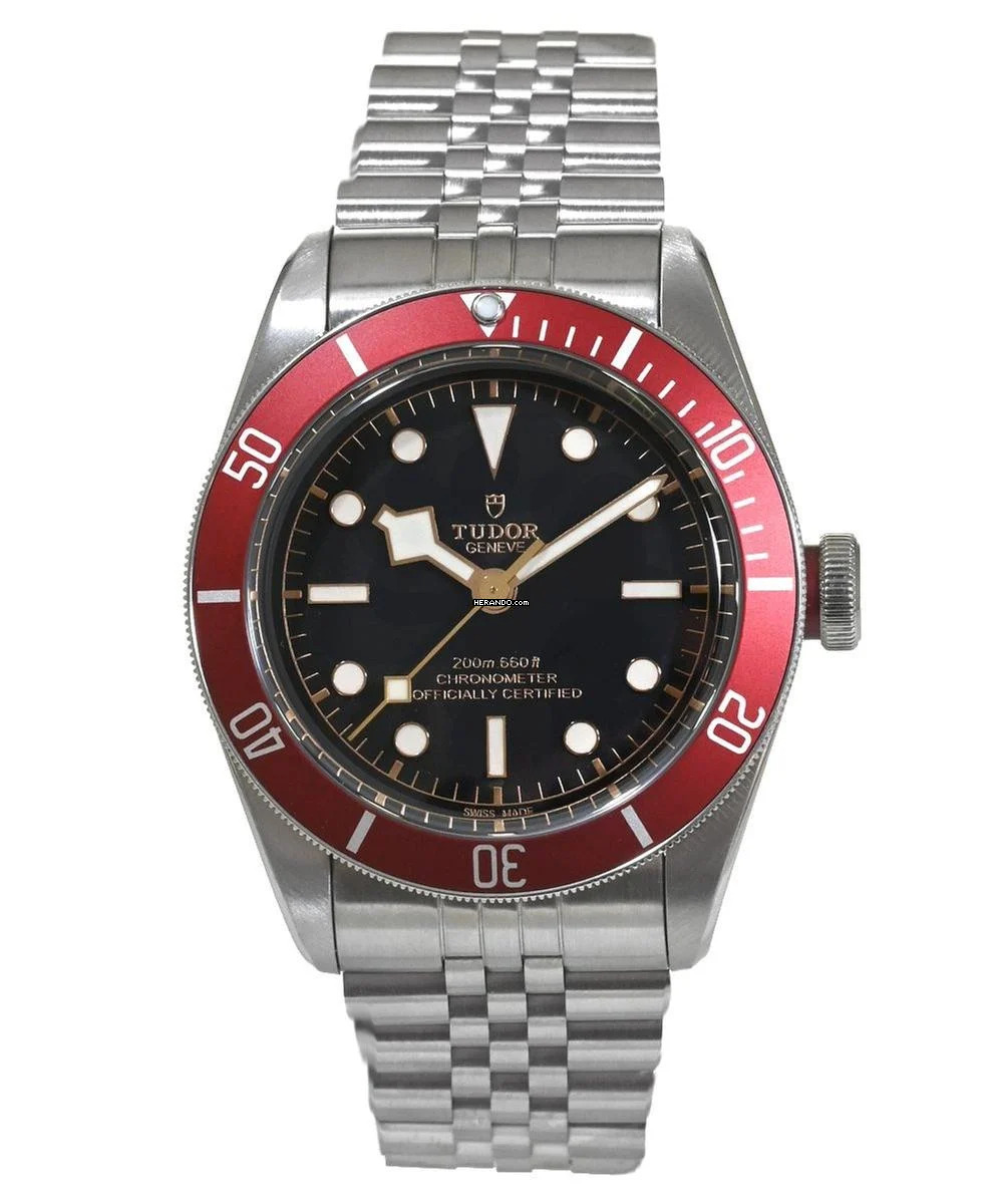  Tudor Black Bay Ref. M79230R 