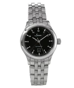  Sinn 456 Damenuhr Lady Ref. 456 St 