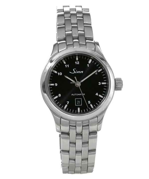  Sinn 456 Damenuhr Lady Ref. 456 St 