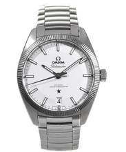 Thumbnail von Omega Globemaster Constellation Globemaster Chronometer Ref. 130.30.39.21.02.001 - 41,9