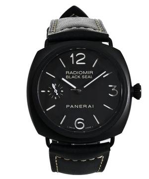  Panerai Radiomir Black Seal Ref.PAM00292 