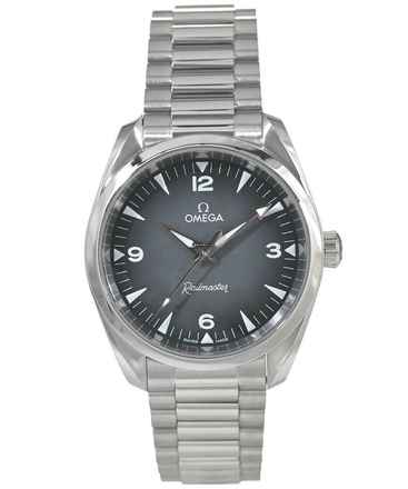  Omega Seamaster Railmaster Ref. 235.10.38.20.06.001 