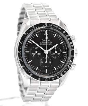  Omega Speedmaster Professional Moonwatch Co-Axial Master Chronometer Chronograph Ref. 310.30.42.50.01.002 