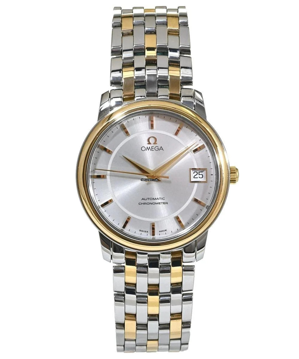 Omega De Ville Prestige Ref. 4300.31.00