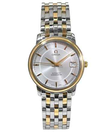  Omega De Ville Prestige Ref. 4300.31.00 