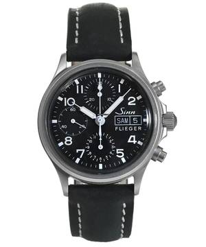  Sinn 356 Fliegerchronograph Ref. 356 