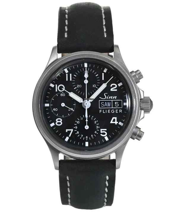  Sinn 356 Fliegerchronograph Ref. 356 