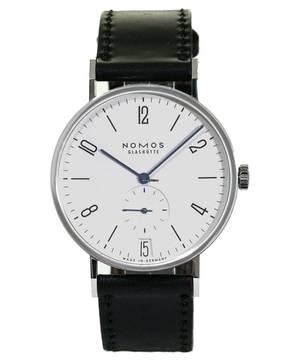  NOMOS Tangente 38 Datum Ref. 130 