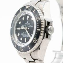 Thumbnail von Rolex Sea-Dweller Deepsea Challenge Full Set 2025 19% MwSt