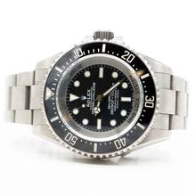 Thumbnail von Rolex Sea-Dweller Deepsea Challenge Full Set 2025 19% MwSt