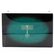 Thumbnail von Cartier Santos Dumont Platinum Full Set 2020 12/30 Limitiert Ungetragen