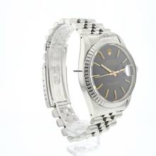 Thumbnail von Rolex Datejust 36 Jubilee Fluted Black Dial